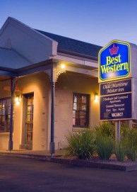 Best Western Olde Maritime Motor Inn - Surfers Gold Coast 1