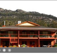 Comfort Inn Country Plaza Halls Gap - Surfers Gold Coast