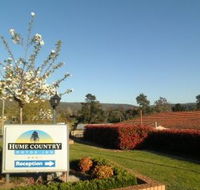 Hume Country Motor Inn - Surfers Gold Coast