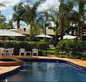 Crystal Fountain Motel - Surfers Gold Coast