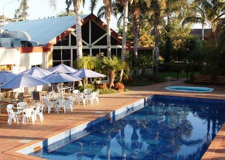 Quality Resort Mildura - Surfers Gold Coast 0