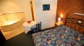 City Gate Motel Mildura - Surfers Gold Coast 0