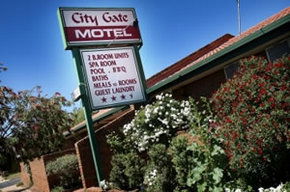 City Gate Motel Mildura - Surfers Gold Coast 2