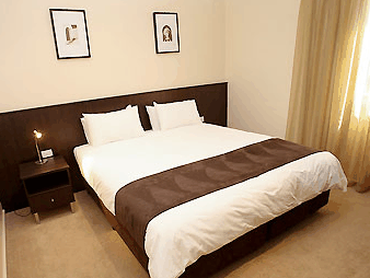 Mercure Hotel Mildura - Surfers Gold Coast 1