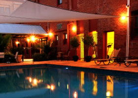 Mercure Hotel Mildura - Surfers Gold Coast 3
