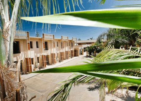 Aquarius Luxury Apartments - Surfers Gold Coast 2