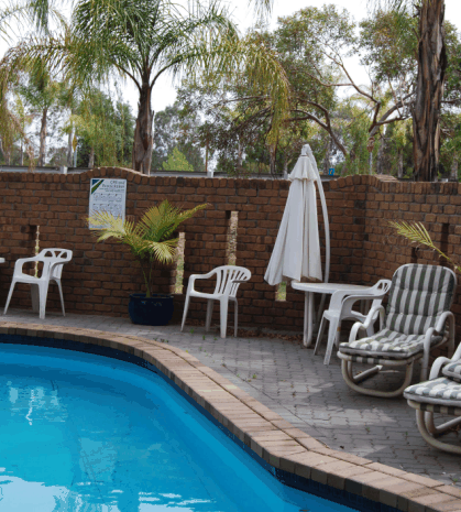 Darling Junction Motel - Surfers Gold Coast 1