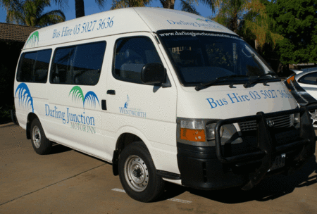 Darling Junction Motel - Surfers Gold Coast 3