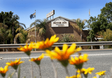 Darling Junction Motel - Surfers Gold Coast 4