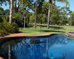 Sportsmans Inn Motel - Surfers Gold Coast 1