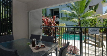 Blue Lagoon Resort - Surfers Gold Coast 1