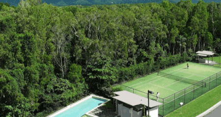 Blue Lagoon Resort - Surfers Gold Coast 2