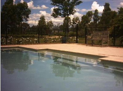Emmas Cottage Vineyard - Surfers Gold Coast 1