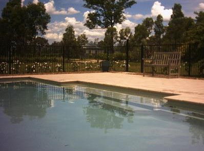 Emmas Cottage Vineyard - Surfers Gold Coast 3