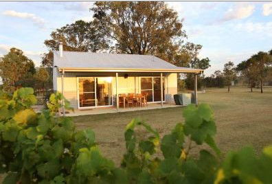 Emmas Cottage Vineyard - Surfers Gold Coast 4