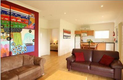 Emmas Cottage Vineyard - Surfers Gold Coast 5