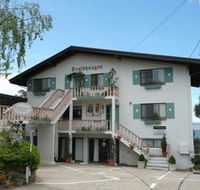 Troldhaugen Lodge - Surfers Gold Coast