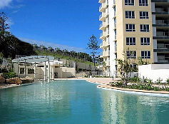Sebel Coolangatta - Surfers Gold Coast 1