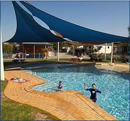 Ashley Gardens Big4 Holiday Village - Surfers Gold Coast 1