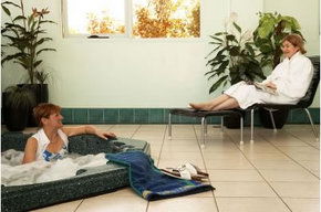 Ashley Gardens Big4 Holiday Village - Surfers Gold Coast 2