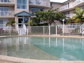 Runaway Cove Luxury Apartments - Surfers Gold Coast 1
