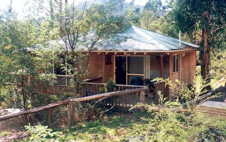 Canobolas Mountain Cabins - Surfers Gold Coast 2