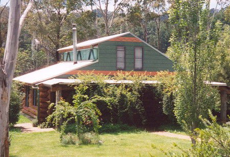 Canobolas Mountain Cabins - Surfers Gold Coast 4