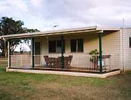 Camerons Farmstay - Surfers Gold Coast 1