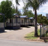 Lakeside Caravan Park - Surfers Gold Coast