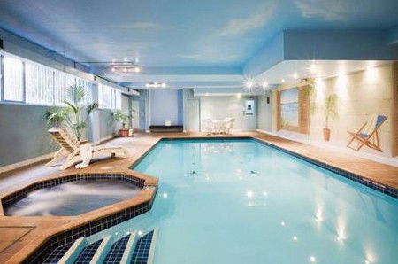 Pacific International Apts Bankstown - Surfers Gold Coast 0