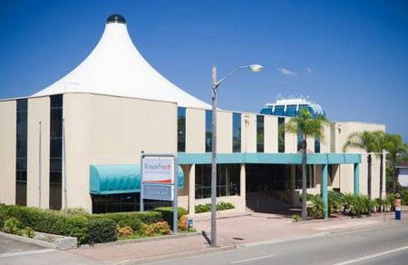 Pacific International Apts Bankstown - Surfers Gold Coast 2