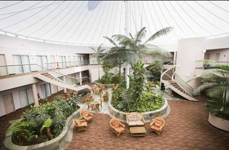Pacific International Apts Bankstown - Surfers Gold Coast 3