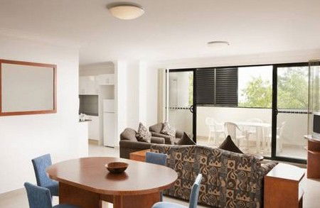 Pacific International Apts Bankstown - Surfers Gold Coast 4