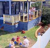 Werri Beach Holiday Park - Surfers Gold Coast