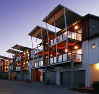 Quarterdecks Harbour Retreat - Surfers Gold Coast