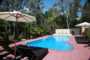 Quarterdecks Harbour Retreat - Surfers Gold Coast 1