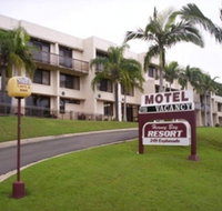 Hervey Bay Resort  Hotel - Surfers Gold Coast