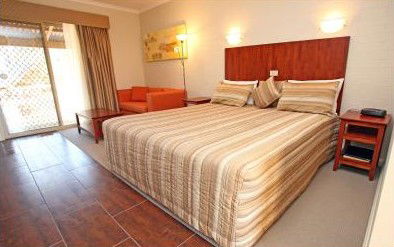 Euston Club Motel - Surfers Gold Coast 2