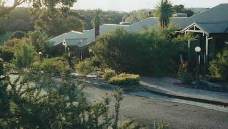 Goolabri Country Resort - Surfers Gold Coast 0
