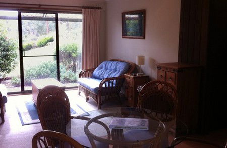 Goolabri Country Resort - Surfers Gold Coast 2