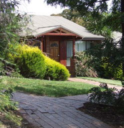 Goolabri Country Resort - Surfers Gold Coast 3