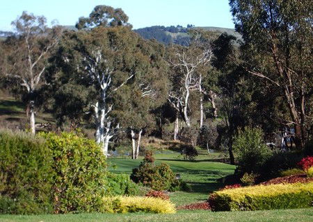 Goolabri Country Resort - Surfers Gold Coast 4