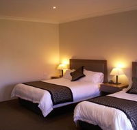 Parkes Int Motor Inn - Surfers Gold Coast