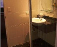 Parkes Int Motor Inn - Surfers Gold Coast 2