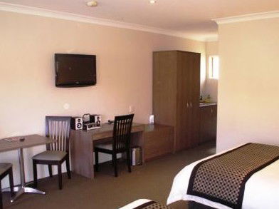 Parkes Int Motor Inn - Surfers Gold Coast 3