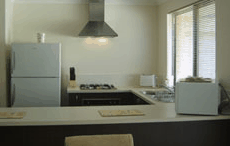 Seville House - Surfers Gold Coast 1