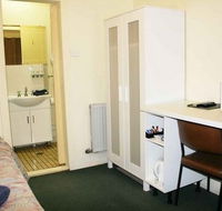 Alpine Heritage Motel - Surfers Gold Coast