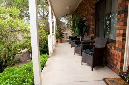 Anchor Bay Motel - Surfers Gold Coast 3