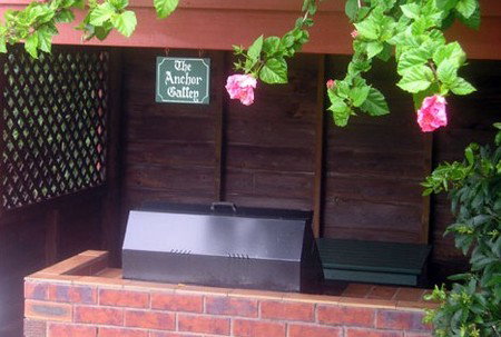 Anchor Bay Motel - Surfers Gold Coast 4