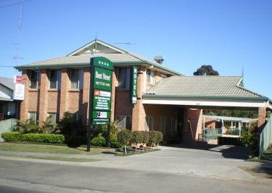 Bent Street Motor Inn - Surfers Gold Coast 1